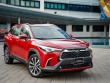Toyota Corolla Cross có mang đến sự tin cậy?