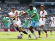 Trực tiếp bóng đá Seattle Sounders - PSG: Chủ nhà suýt có bàn danh dự (FIFA Club World Cup) (Hết giờ)