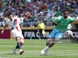 Video bóng đá Seattle Sounders - PSG: Mở điểm may mắn (FIFA Club World Cup)