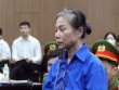 Chủ tịch Tập đoàn Phúc Sơn khai đưa va li, túi xách tiền tỉ cho nữ cựu bí thư Vĩnh Phúc