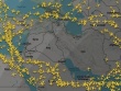 Iran tấn công căn cứ quân sự Hoa Kỳ, ngành hàng không lại lao đao
