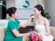 Thẩm mỹ Thu Cúc: Nơi làm đẹp được nhiều hoa hậu và người nổi tiếng lựa chọn trong suốt 29 năm