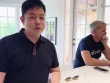 Nam ca sĩ Việt nghi bị hại, phải tìm tới cầu cứu một tỷ phú Mỹ