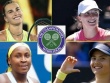 Lịch thi đấu tennis đơn nữ giải Wimbledon 2025 mới nhất
