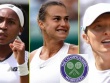 Kết quả thi đấu tennis đơn nữ giải Wimbledon 2025 mới nhất