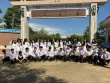 Một học sinh ở Phú Quốc than thở vì phải đóng tiền ủng hộ kỳ thi