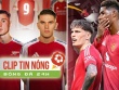 Sự thật mối quan hệ giữa Rashford và Garnacho, ChatGPT khuyên Arsenal chọn Sesko hay Gyokeres (Clip tin nóng)