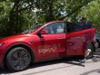 Tesla ra mắt dịch vụ robotaxi tự hành với giá 4,2 USD/chuyến
