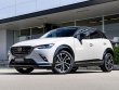 Giá xe Mazda CX-3 cập nhật tháng 6/2025, từ 522 triệu đồng