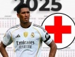 Real Madrid, HLV Alonso nhận cú sốc: Bellingham nguy cơ nghỉ hết năm 2025