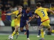 Video bóng đá U19 Hà Lan - U19 Romania: Phô diễn đẳng cấp, đoạt vé chung kết (U19 châu Âu)
