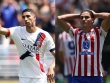 Nóng rực bảng xếp hạng FIFA Club World Cup: PSG chiếm ngôi đầu, Atletico Madrid bị loại