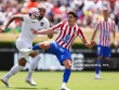 Trực tiếp bóng đá Atletico Madrid - Botafogo: Không thể ghi thêm bàn (FIFA Club World Cup) (Hết giờ)