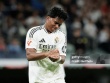 "Thần đồng" Endrick gặp họa ở Real Madrid: Alonso tính loại bỏ, Perez không ngại bán