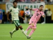 Video bóng đá Inter Miami - Palmeiras: 
