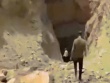 Xuất hiện 'hố khổng lồ' sau khi Mỹ không kích cơ sở hạt nhân của Iran