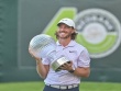Kịch tính giải golf Travelers Championship: Bradley đánh bại vua về nhì Tommy Fleetwood