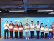 Panasonic trao giải cuộc thi “Cùng em sáng tạo STEM" năm 2025 và tiếp lửa đam mê STEM cho thế hệ trẻ Việt Nam