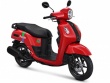 Ra mắt Yamaha Fazio 2025: Tiết kiệm xăng, giá 35 triệu đồng