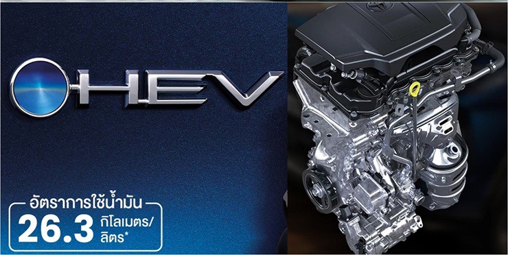 Toyota Vios sắp có bản Hybrid, siêu tiết kiệm xăng - 2