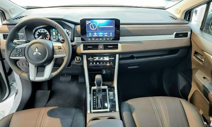 Nên mua Mitsubishi Xpander hay Hyundai Accent trong tầm tiền 500 triệu đồng? - 5