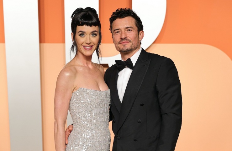 Mối quan hệ của Katy Perry và Orlando Bloom được cho biết trục trặc đến mức không còn có thể cứu vãn. Người trong cuộc chỉ chờ ngày phù hợp để xác nhận tin chia tay