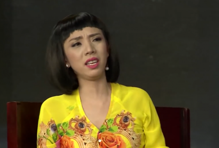 Cặp sao Việt đóng cha con nhưng cưới nhau ngoài đời, nhà gái là phú bà quyền lực có cả sắc lẫn tài - 1