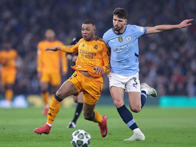 Nhánh “tử thần” vòng knock-out FIFA Club World Cup có Man City, Real Madrid, Bayern, PSG?