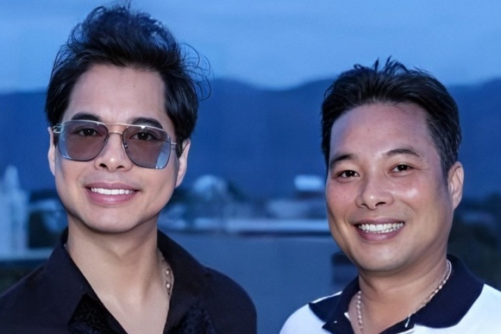 Em trai chủ tịch của Ngọc Sơn nhận tin vui bất ngờ