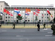 Thế giới - Pháo đài The Hague và bàn đàm phán lịch sử nâng sức mạnh NATO
