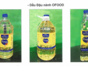 Thị trường - Tiêu dùng - Vụ dầu ăn làm từ thức ăn chăn nuôi, Công an Hưng Yên phát thông báo quan trọng