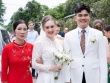 Cưới chàng trai Hà Tĩnh, cô dâu Phần Lan được cả làng khen xinh