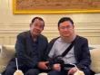 Cựu Thủ tướng Thaksin nói quan hệ với ông Hun Sen không bao giờ như xưa nữa