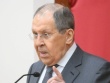 Ông Lavrov: EU đang trở thành chi nhánh của NATO