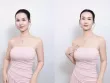 Võ Hạ Trâm gây choáng với vóc dáng thon gọn sau giảm 21kg
