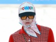 Thời trang 'bà thím' của G-Dragon