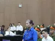 Cựu Bí thư Vĩnh Phúc Hoàng Thị Thúy Lan khai việc chi tiêu hàng chục tỷ nhận hối lộ