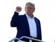 Ông Donald Trump bất ngờ “bật đèn xanh” cho Trung Quốc mua dầu Iran