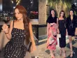 Huyền Baby đọ sắc bên mẹ và chị gái khiến fan xuýt xoa