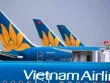 Vietnam Airlines lãi rất đậm