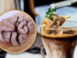 Cà phê pha nước hầm lòng heo gây 'sốt'