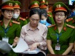 Với BLHS sửa đổi vừa thông qua, bà Trương Mỹ Lan có thoát án tử?
