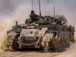 Thiết giáp Israel ở Gaza bị gài bom, 7 binh sĩ thiệt mạng