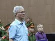 Lời khai tại tòa của các cựu quan chức tỉnh Quảng Ngãi về việc chia chác chục tỷ đồng nhận hối lộ