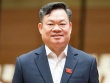 Bí thư Bắc Kạn làm Ủy viên Thường vụ Quốc hội