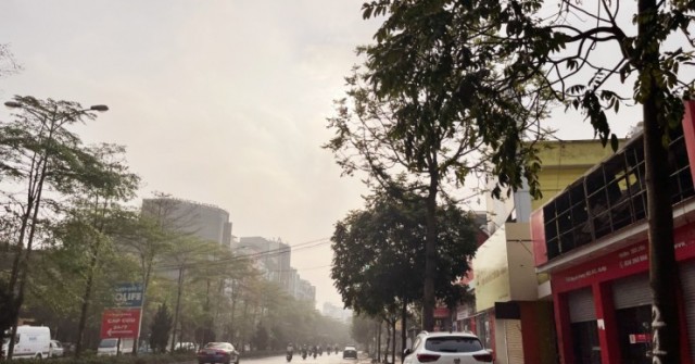 Hàng triệu người dân Thủ đô Hà Nội và miền Bắc ...