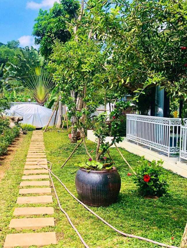 Diễn viên Việt Anh giàu cỡ nào? - 6