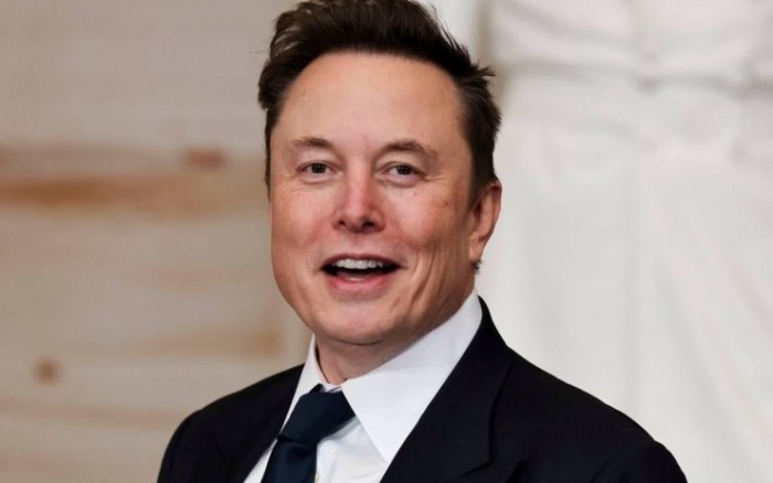 Elon Musk kiếm thêm 15 tỷ USD trong một ngày