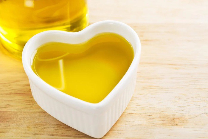 Dầu đậu nành nên được xếp vào nhóm dầu thực vật lành mạnh, theo nghiên cứu mới - Ảnh: SCITECH DAILY
