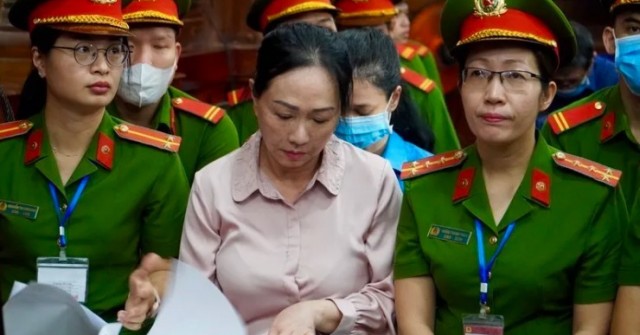 Với BLHS sửa đổi vừa thông qua, bà Trương Mỹ La...